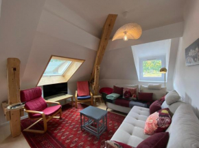 Appartement lumineux 2 chambres au cœur du Vercors - FR-1-737-93